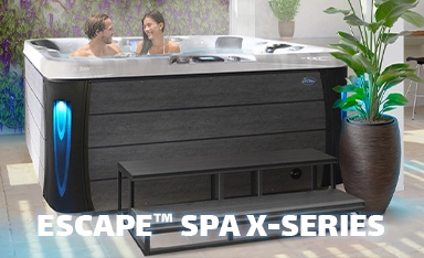 Escape X-Series Spas LeagueCity hot tubs for sale