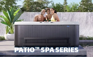 Patio Plus™ Spas LeagueCity hot tubs for sale