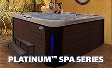 Platinum™ Spas LeagueCity hot tubs for sale