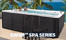 Swim Spas LeagueCity hot tubs for sale