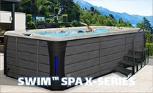 Swim X-Series Spas LeagueCity hot tubs for sale