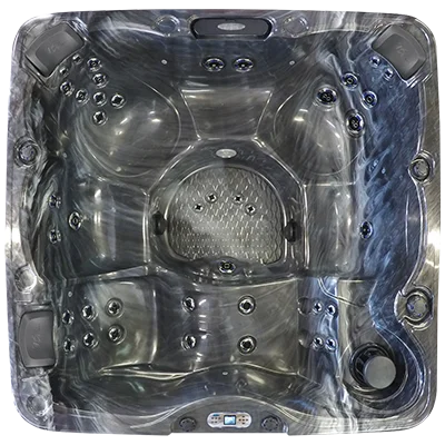 Pacifica EC-739L hot tubs for sale in LeagueCity