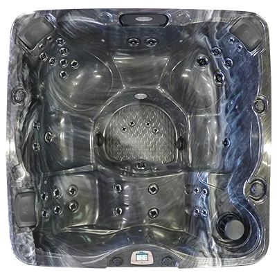 Pacifica-X EC-739LX hot tubs for sale in LeagueCity