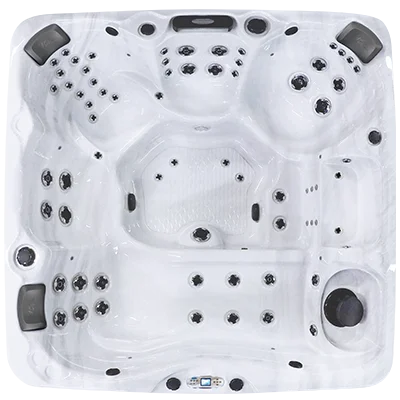Avalon EC-867L hot tubs for sale in LeagueCity