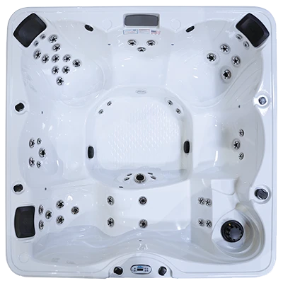 Atlantic Plus PPZ-843L hot tubs for sale in LeagueCity
