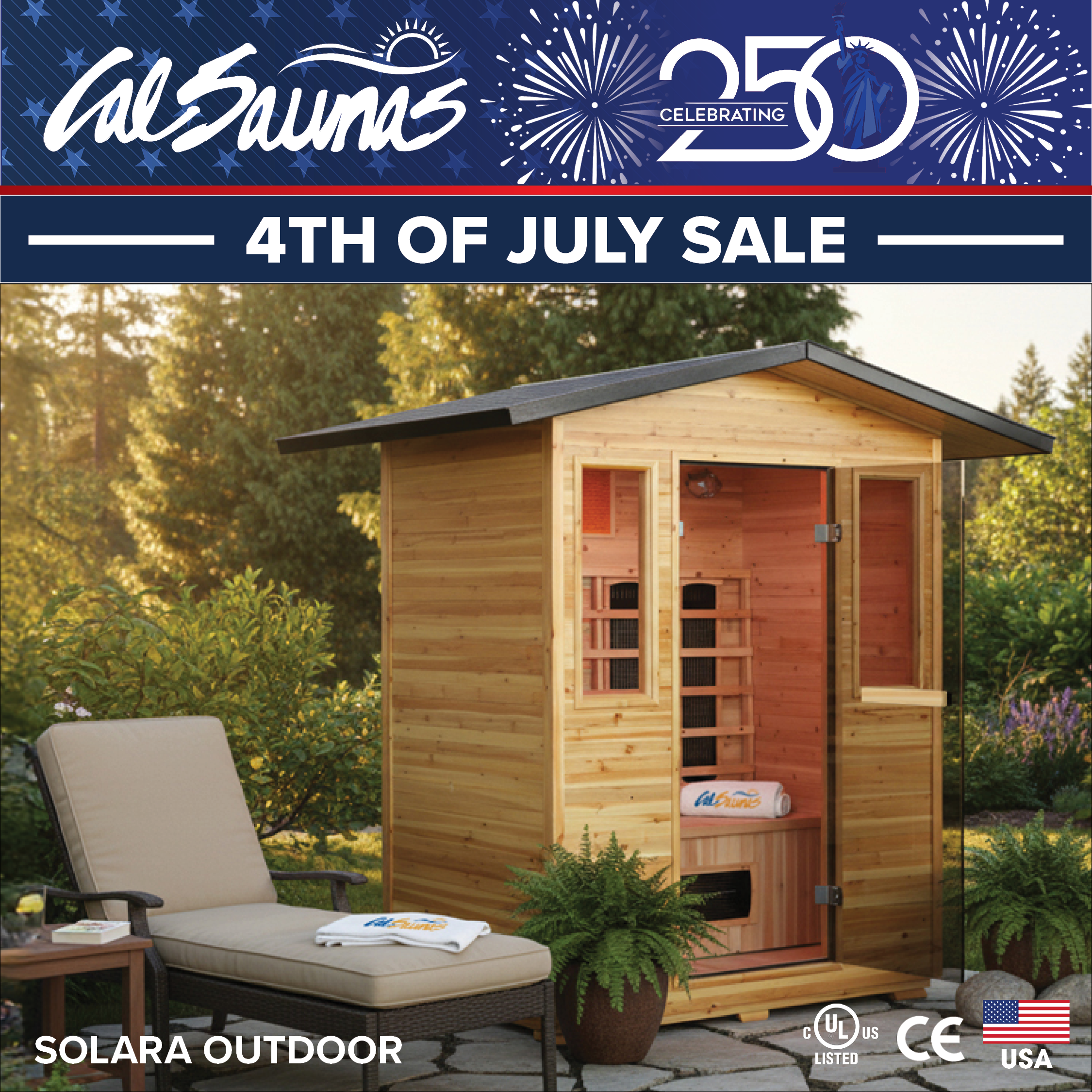 Calspas hot tub being used in a family setting - LeagueCity