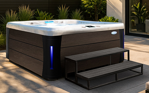 Escape Plus&trade; Spas LeagueCity hot tubs for sale