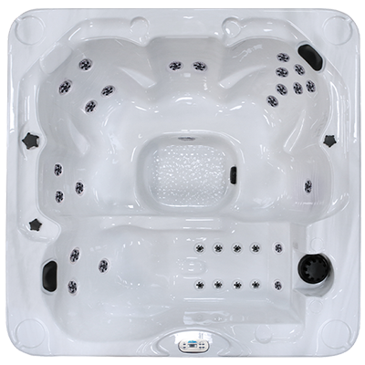 Pacifica Plus PPZ-730L hot tubs for sale in LeagueCity