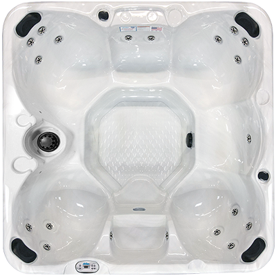 Hawaiian PZ-620B hot tubs for sale in LeagueCity