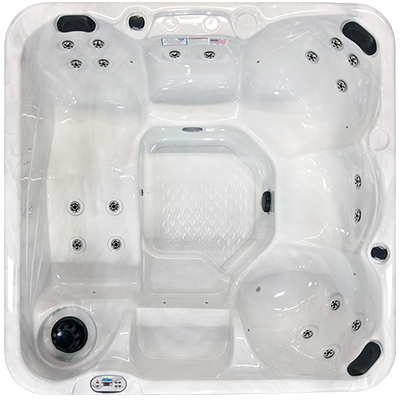 Hawaiian PZ-620L hot tubs for sale in LeagueCity